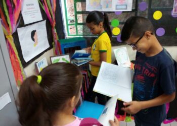 Final de semana cultural na EM Francisco Camilo   