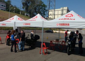 No Dia do Trânsito Settrans de Cotia foca em ações para pedestres   