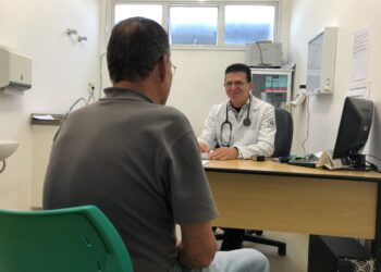 Cotia realiza mutirão e atende 130 pessoas com Cardiologista   