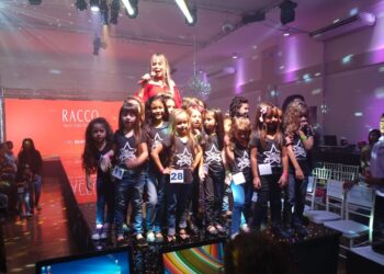 Moradora de Cotia está confirmada na final do Estadual do Miss São Paulo Infantil Teen