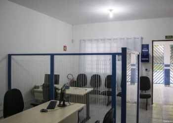 CRAS Monte Serrat está em novo endereço a partir desta segunda 30/10   