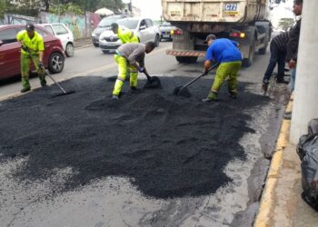 Prefeitura realiza obras que melhoram a infraestrutura urbana   