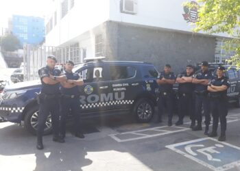 ROMU tira mais um traficante de circulação no Atalaia