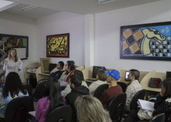 Biblioteca Municipal recebe curso gratuito de fotografia   