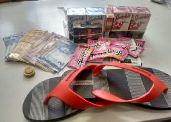 Operação Boas Festas registra importante atuação da GCM em seus primeiros dias   