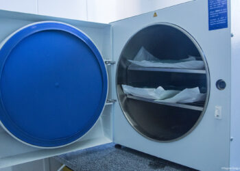 Pronto Atendimento de Caucaia do Alto passa por adaptação e ampliação   