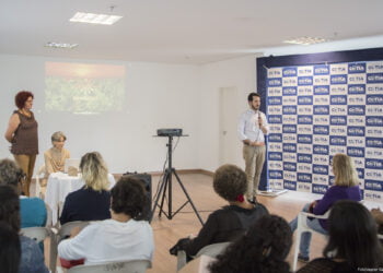Curso de gerenciamento de estresse ajuda familiares e cuidadores de especiais   