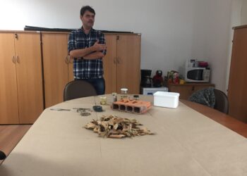 Alunos de Cotia vão receber capacitação para prevenir acidentes com animais peçonhentos   