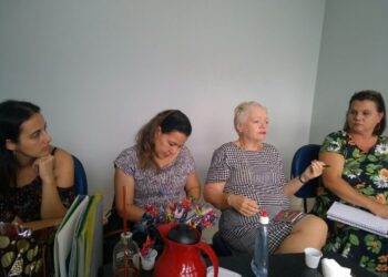 Saúde faz parceria com a FMUSP para capacitar profissionais com foco no autismo