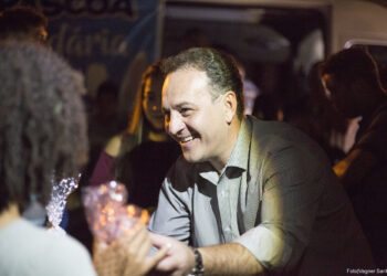 Páscoa Solidária supera a marca de 20 mil ovos de chocolate distribuídos   