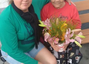 Projeto Pétalas do Amor chega à Vila dos Vicentinos