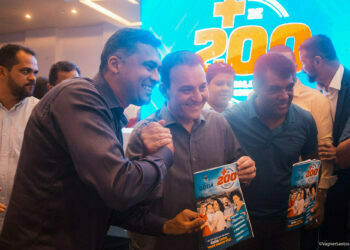 Prefeitura anuncia pacote com mais de 200 ações e projetos para Cotia