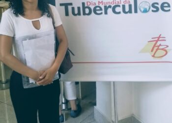 Cotia recebe prêmio por ações de combate à tuberculose