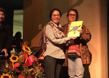 Cotia recebe Prêmio Brenda Lee por ações de enfrentamento do HIV/Aids