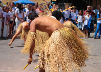Milhares de pessoas aproveitaram a festa de aniversário de Cotia   