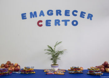 Prefeitura de Cotia lança o inédito ‘Projeto Emagrecer Certo’   