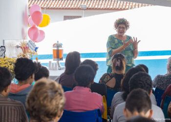 Cotia encerra o 1º RECREIACAPS com sucesso de adesão