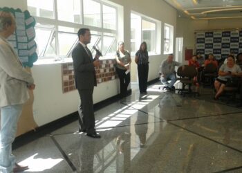 Cotia sedia reunião do Fórum da Criança e do Adolescente da Região Oeste   