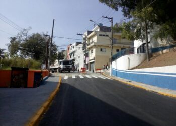 Settrans conclui sinalização e libera a 10 de Janeiro   