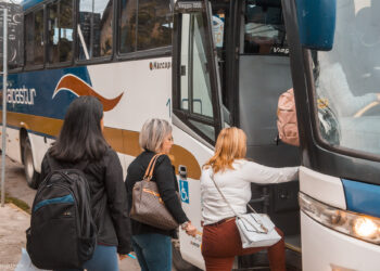 Gestores municipais participam do maior evento de educação da América Latina