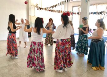 Público prestigia sarau de inverno no Centro Cultural de Caucaia