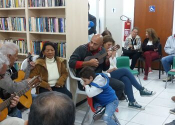 Cotia lança Biblioteca Batista Cepelos como novo Ponto de Cultura da cidade
