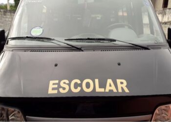 Pela 1ª vez transporte escolar em Cotia conta com selo de aprovação   