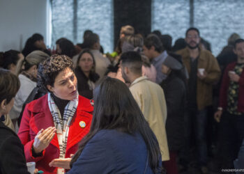 Inclusão é tema de seminário organizado pela Prefeitura de Cotia   
