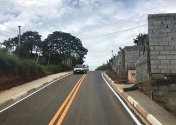 Settrans conclui a sinalização viária da Joaquim Nabuco