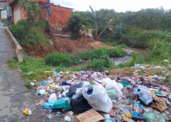 Operação Verão: Defesa Civil e Secretaria de Obras trabalham em ações antienchentes