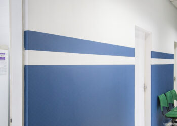 Prefeitura realiza a reforma de unidades de saúde