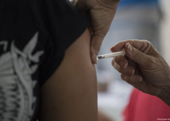Sábado (29/06) é “Dia D” de vacinação contra a Febre Amarela
