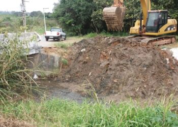 Prefeitura de Cotia segue com trabalho de manutenção e limpeza nos bairros   