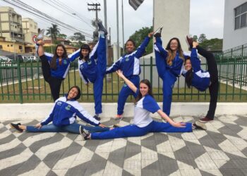 Prefeitura de Cotia enviará equipe Sênior de Ginástica  para Campeonato em Mérida   