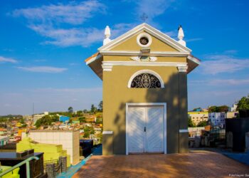 Prefeitura realiza atualização do cadastro dos permissionários de jazigos dos cemitérios municipais