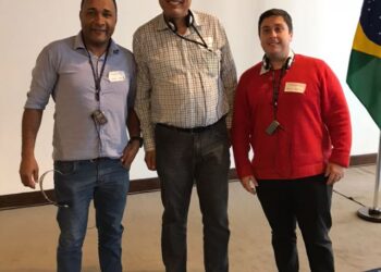 Settrans de Cotia participa de Workshop Desenho de Ruas Seguras   