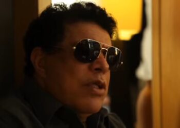 Dia 2/05 tem sessão on-line com “Vou rifar meu coração” e bate-papo com a diretora