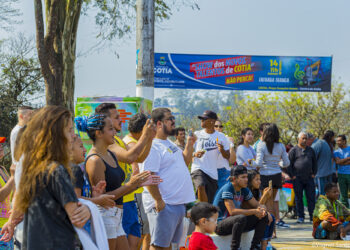 Vem aí a 2ª edição do Show dos Novos Talentos 2019