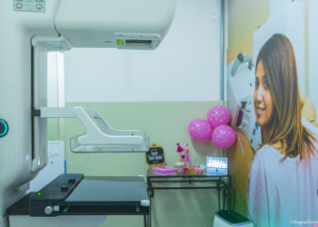 “Aumento da oferta de exames é de grande benefício para a população” diz Mastologista