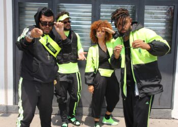 Sábado tem “Marcha para Jesus” de Cotia com saída às 10h do Atalaia