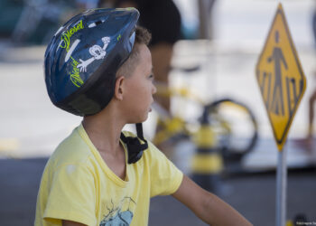 Escolas de Cotia já podem agendar visita do Programa de Educação no Trânsito   