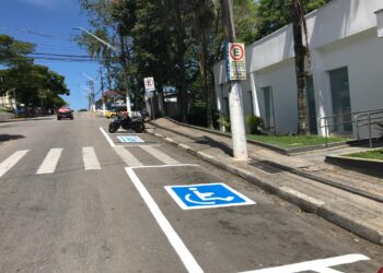 Em Cotia idosos têm isenção de zona azul por até duas horas