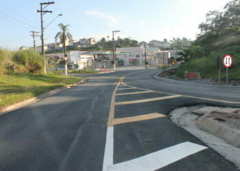 Liberado acesso ao bairro Atalaia no km 36-A da Raposo Tavares   