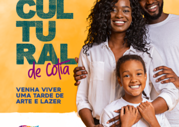 Sábado tem apresentação de musical sobre alimentação saudável no Encontro Cultural
