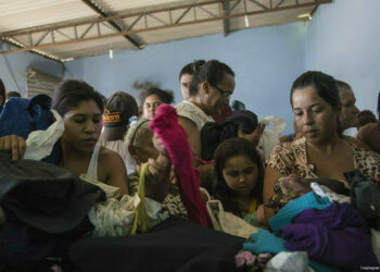 Campanha do Agasalho já atendeu cerca de 3 mil famílias