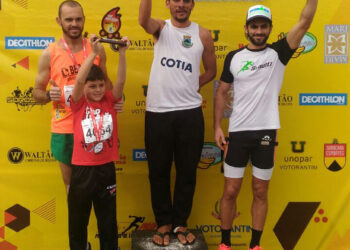 Judocas de Cotia conquistam novas medalhas