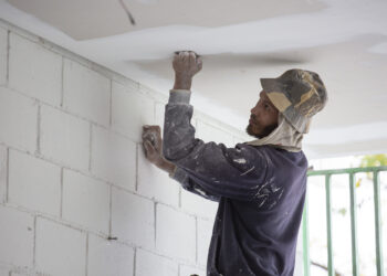 Reforma de escolas: dezenas de unidades ganharão novas salas e ampliarão vagas