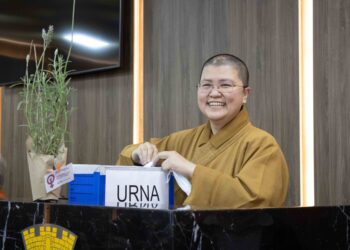 Eleitas as conselheiras da mulher de Cotia para o biênio 2022/2024