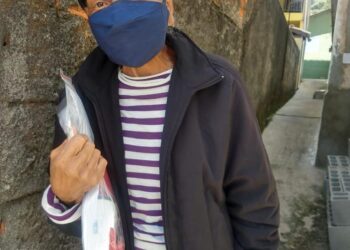 Serviço de fortalecimento de vínculos segue com atendimento remoto a mais de 120 idosos