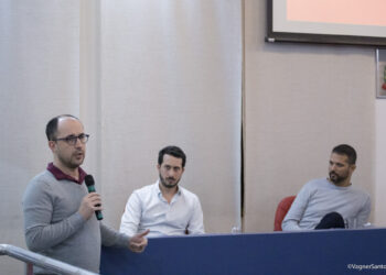 Cientista político Humberto Dantas fala sobre ‘Política Democracia e Cidadania’ em palestra gratuita